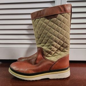 Cole Haan Women's waterproof boot